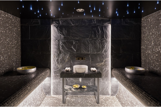 Centru spa în Hotel Pacai de 5 stele - Centre SPA