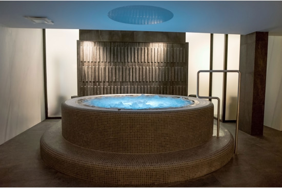 Centru spa INSULA DE EST - Centre SPA