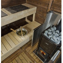 Casa saună Narvi Kota Pihasauna NC 16 - 3