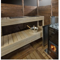 Casa saună Narvi Kota Pihasauna NC 16 - 2