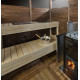 Casa saună Narvi Kota Pihasauna NC 16
