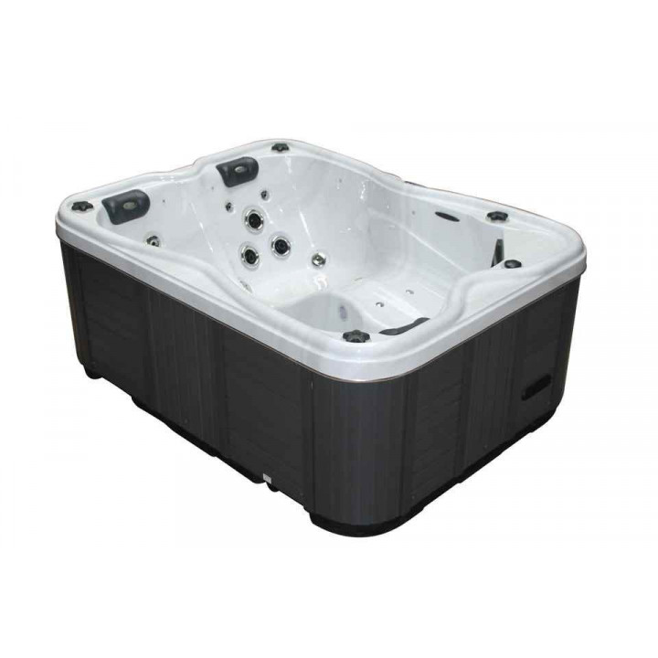 Piscină de masaj SPA – Renew