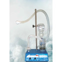 Nebulizator de sare cu ultrasunete SalinaVita K5 - 1