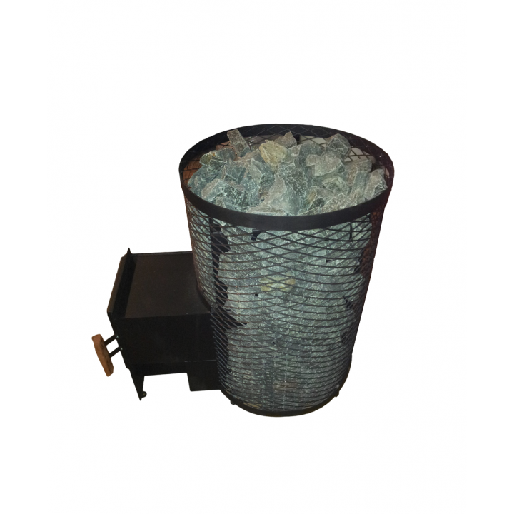 Soba sauna pe lemne - SKAMET SY220
