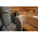 Soba sauna cu lemne - HARVIA Legend 240 - 2 Soba sauna cu lemne - HARVIA Legend 240 - 2
