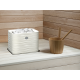 Soba sauna TULIKIVI HUURRE Integrata, fara panou de comanda