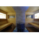 Pietre decorative de perete GS-DELOS, gri