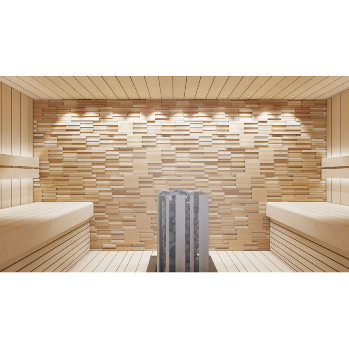 NOBLE 23 Panouri decorative din lemn de stejar