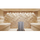 NOBLE 23 Panouri decorative din lemn de stejar