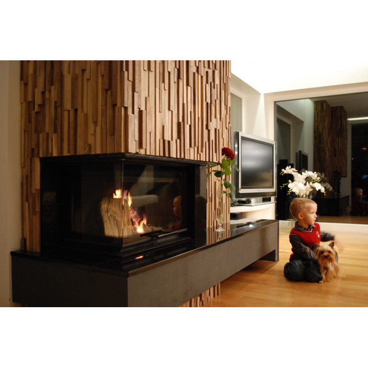 NOBLE 23 Panouri decorative din lemn de stejar