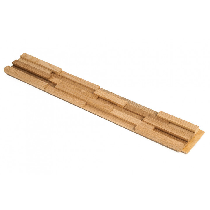 NOBLE 23 Panouri decorative din lemn de stejar