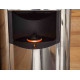 Încălzitor electric pentru saună - HARVIA The Wall SW60 6,0 kW cu panou de control