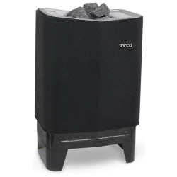 Încălzitor electric pentru saună - TYLO Sense Commercial 6, cu picioare 