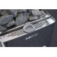 Încălzitor electric pentru saună - HARVIA The Wall Combi SW90S 9.0 kW