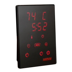 Panou de control electric pentru incalzirea saunei - HARVIA Xenio CX170