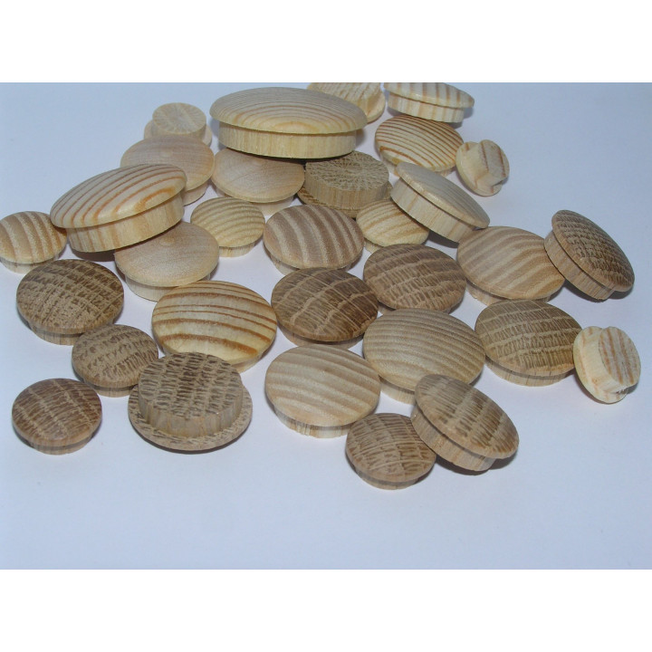 Capacele decorative