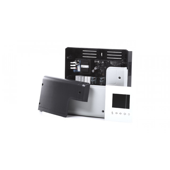 Panou de control al încălzitorului electric pentru saună - EOS EmoStyle D