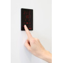 Panou de control electric pentru incalzirea saunei - HARVIA Xenio CX170 WiFi - 6