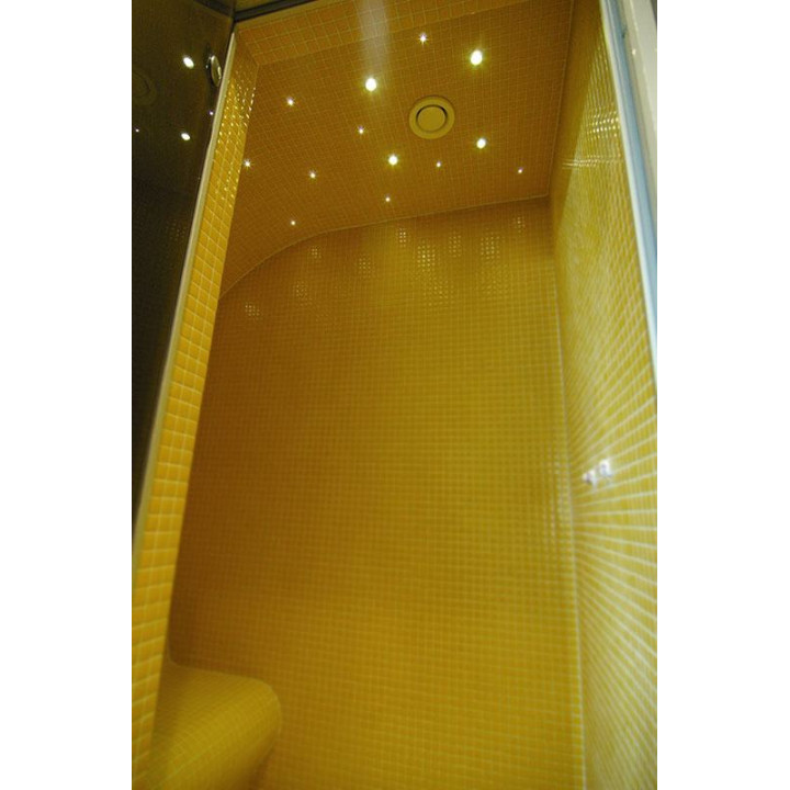Set de iluminat pentru saună CARIITTI VPL10L - E161