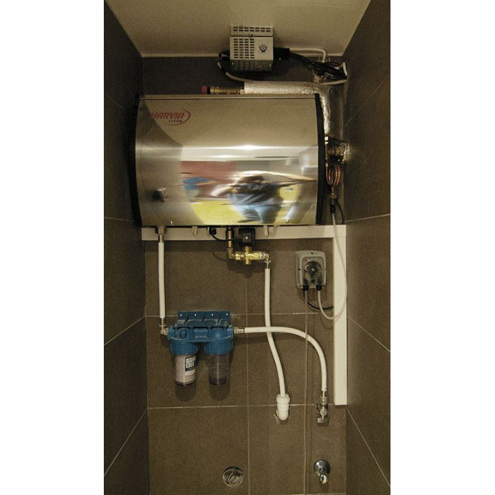 Supapă de descărcare automată HARVIA ZG-700
