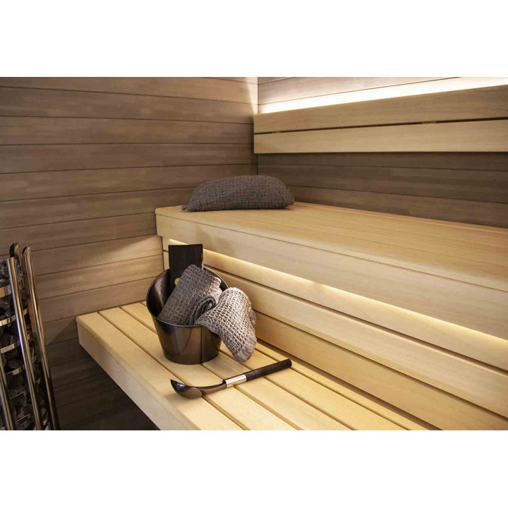Set de prosoape Harvia by Luhta Bench, 45x50 cm, 2 buc.