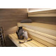 Set de prosoape Harvia by Luhta Bench, 45x50 cm, 2 buc.