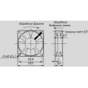 Ventilator Sunon - 2 Ventilator Sunon - 2