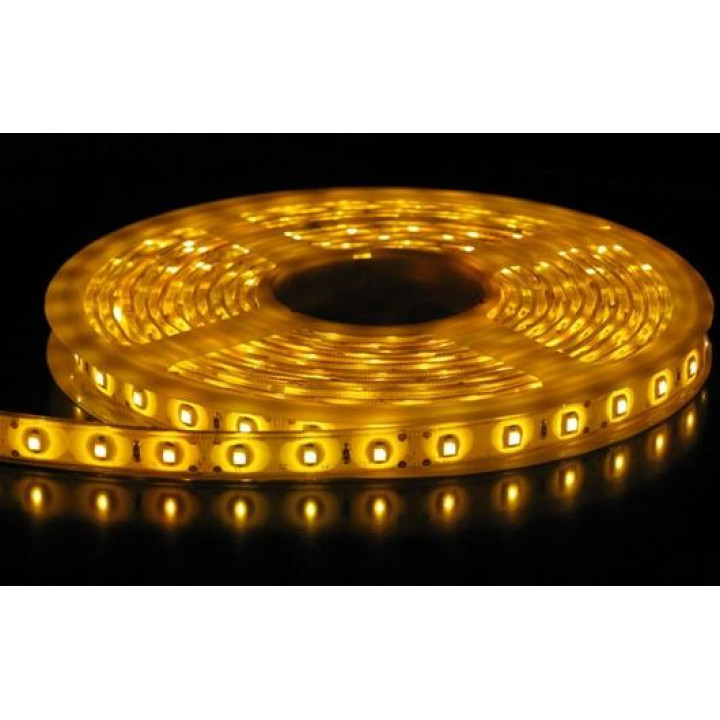 Lumină de culoare galbenă 3528