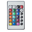 Controler IR pentru schimbarea culorilor LED - 1