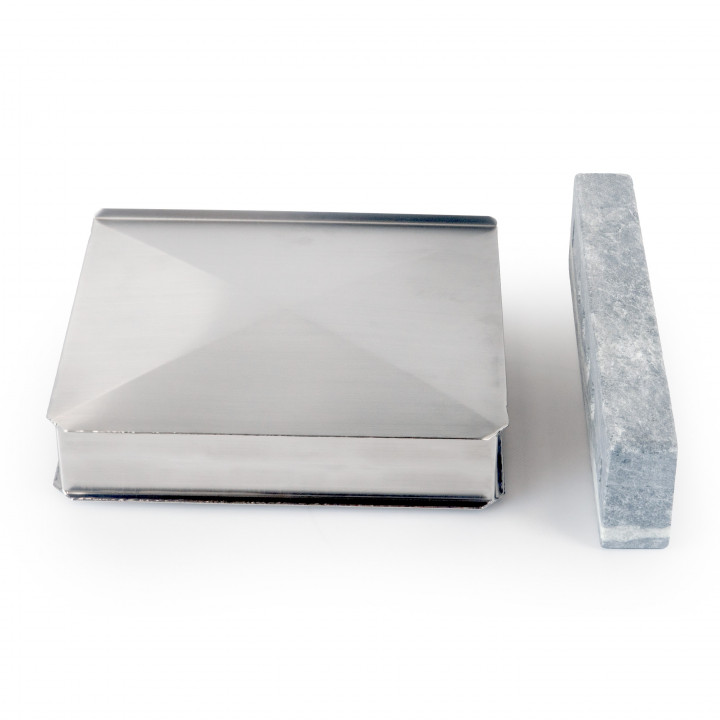 Umidificator dreptunghiular - SAWO HP01-071