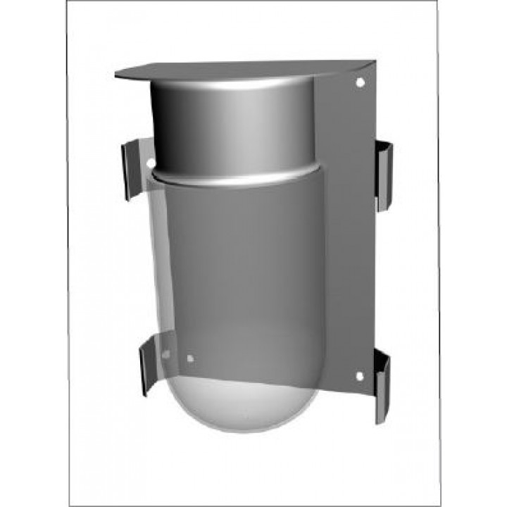 Lampa de sauna Raita, RLK, E27 / 40W, mesteacăn termic
