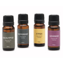 Set aromă TYLOHELO pentru saună 4x10ml - 1