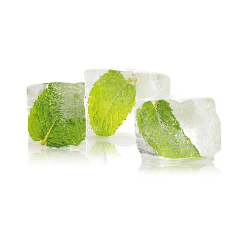 Concentrat de parfum pentru saună HARVIA, mentă cu gheață 100 ml