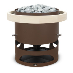 Balustradă de siguranță - pentru încălzitoarele EOS Zeus L, HD  Balustradă de siguranță - pentru încălzitoarele EOS Zeus L, HD