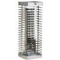 Încălzitor electric pentru saună – HUUM STEEL - 0