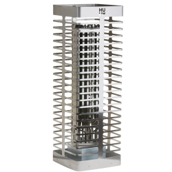 Încălzitor electric pentru saună – HUUM STEEL 