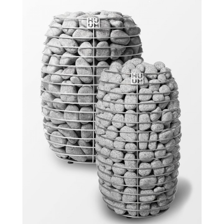 Încălzitor electric pentru saună – HUUM HIVE Mini, 6 kW