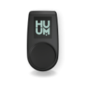 Panou de control electric pentru incalzirea saunei - HUUM UKU Wi-Fi, negru - 0