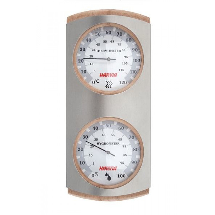 Set accesorii sauna HARVIA