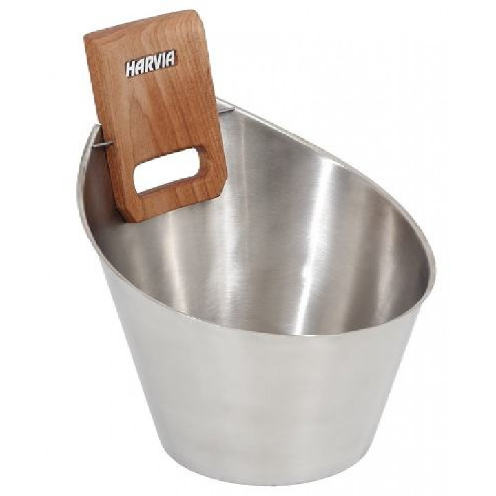 Set accesorii sauna HARVIA