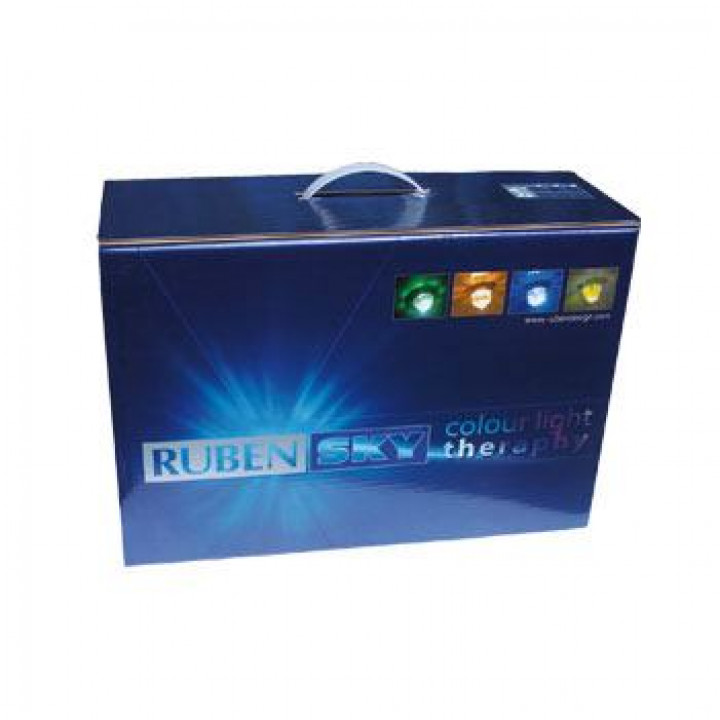 Sistem LED Sky