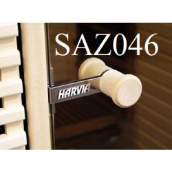 Piese de schimb pentru usi din sticla HARVIA 