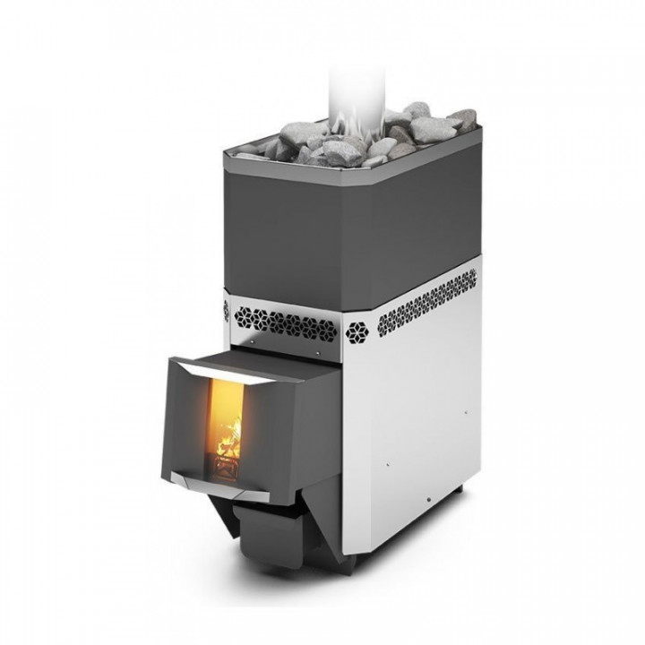 SAUNA STOVE HOTROCK 12 LNZP PROFI
