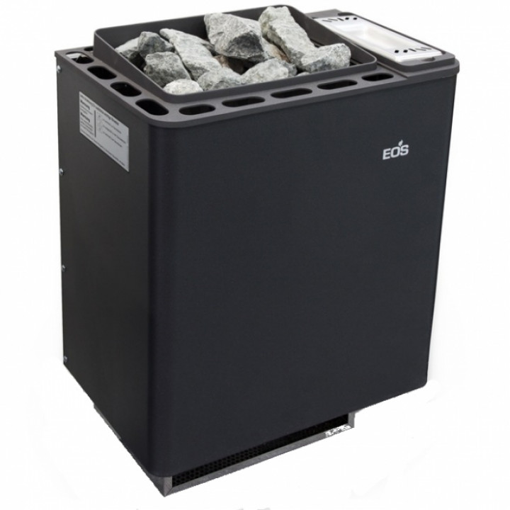 Încălzitor electric pentru saună - EOS Bi-O Thermat W
