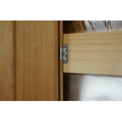 Cleme de fixare C3 12  Cleme de fixare C3 12