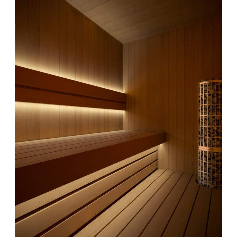 Lumina caldă de culoare albă 3528