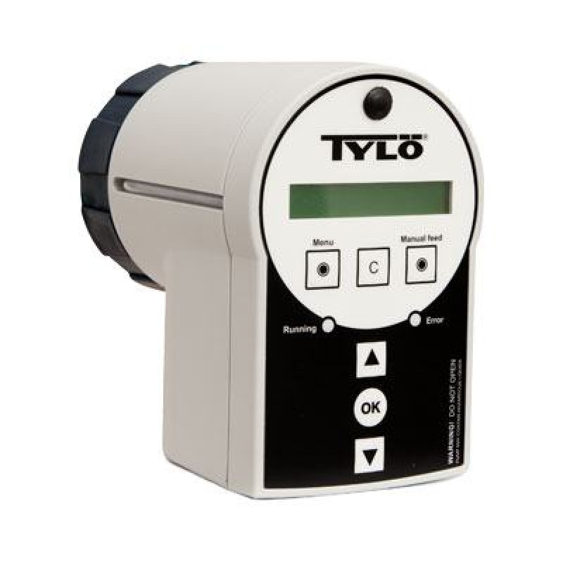 Distribuitor de parfum Tylö