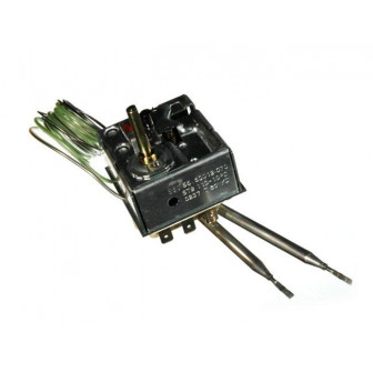 Piese de schimb - termostat dublu aragaz HARVIA SPZSK520