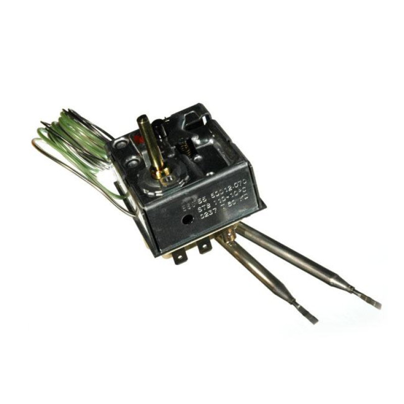 Piese de schimb - termostat dublu aragaz HARVIA SPZSK520