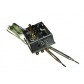 Piese de schimb - termostat dublu aragaz HARVIA SPZSK520